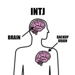 تیپ شخصیتی intj