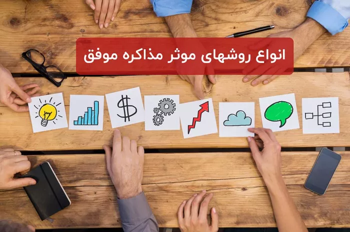 مهارت‌های کلیدی برای مذاکره مؤثر و موثر