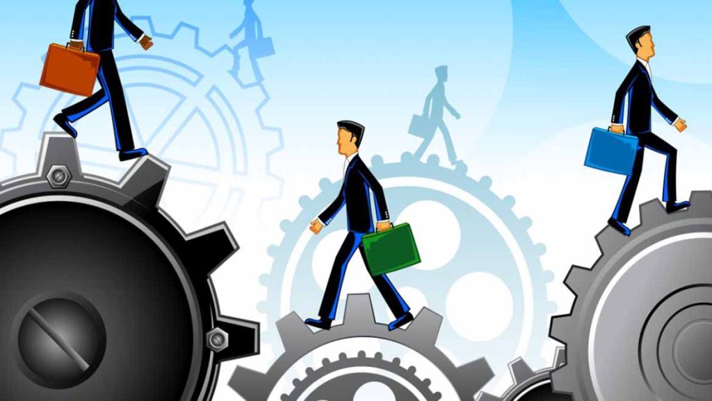 مشاوره در مقابل کوچینگ راهنمای تفکیک