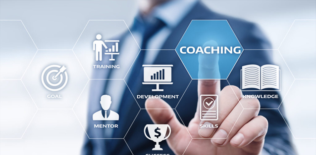 نیاز به کوچ: راهنمای مسیر رشد من