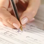 تست شخصیت شناسی پیترسون