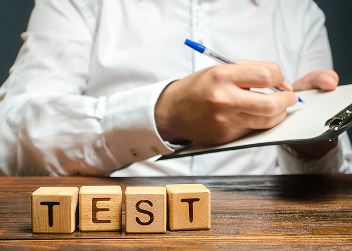 شخصیت شناسی پیترسون چیست؟