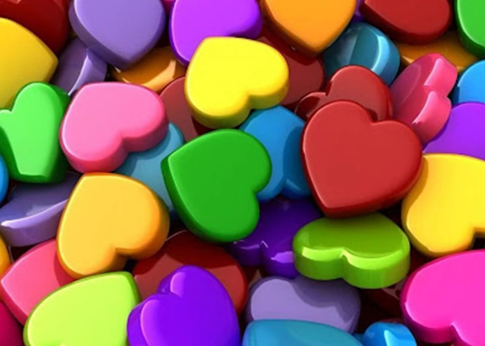 ویژگیهای شخصیت سبز