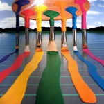 تست شخصیت شناسی رنگی لوری