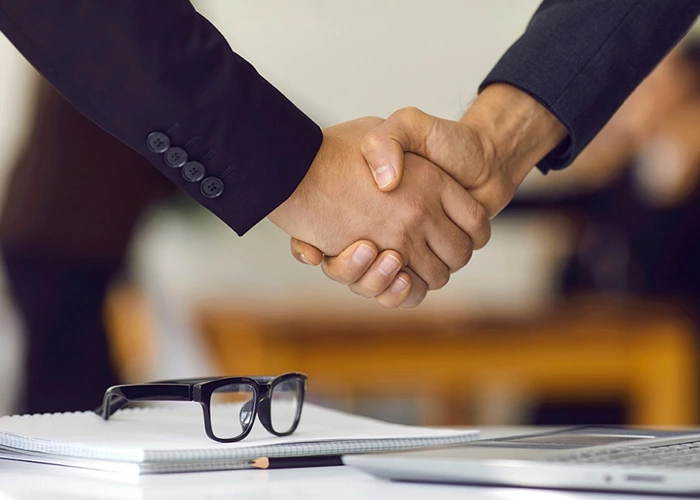 خدمات مشاوره‌ای که در مشهد قابل دریافت است