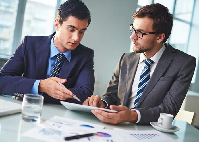 مشاوره در حوزه منابع انسانی