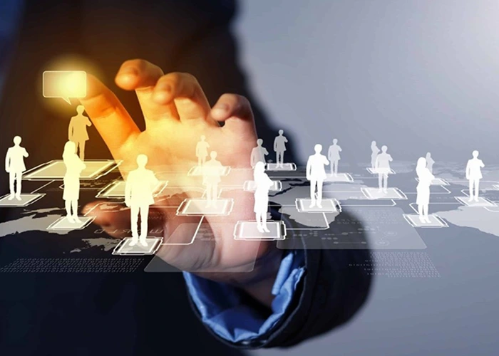 مراحل انجام مشاوره کاری حرفه‌ای