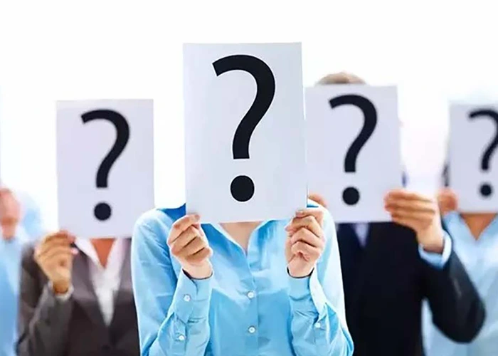 تفاوت شخصیت و رفتار