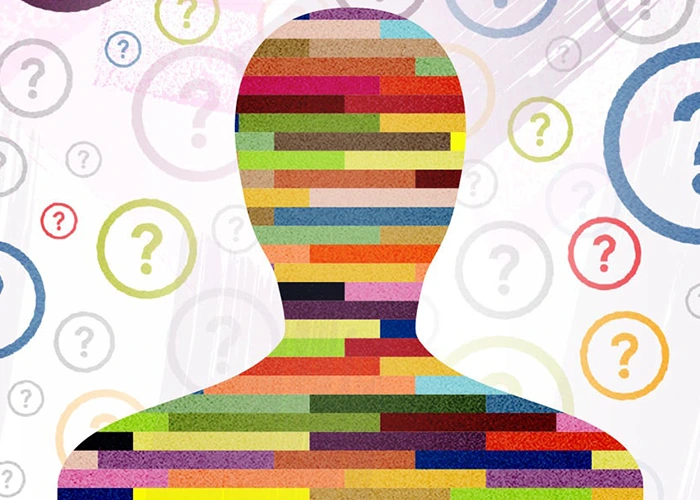 اشتباهات رایج در تفسیر شخصیت