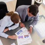 مشاور کسب و کار اینترنتی