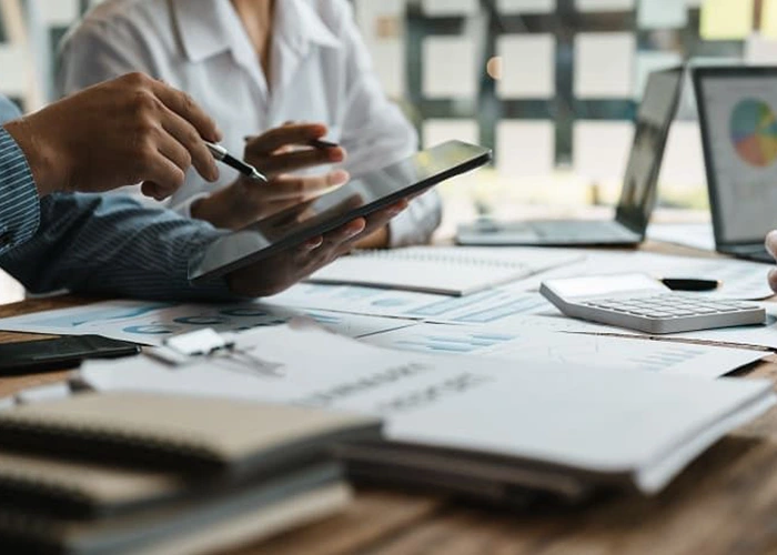 مشاوره در مراحل مختلف راه‌اندازی کسب و کار اینترنتی