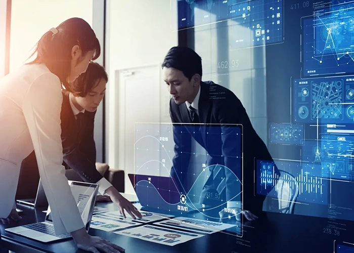 مزایای استفاده از مشاور کسب و کار اینترنتی