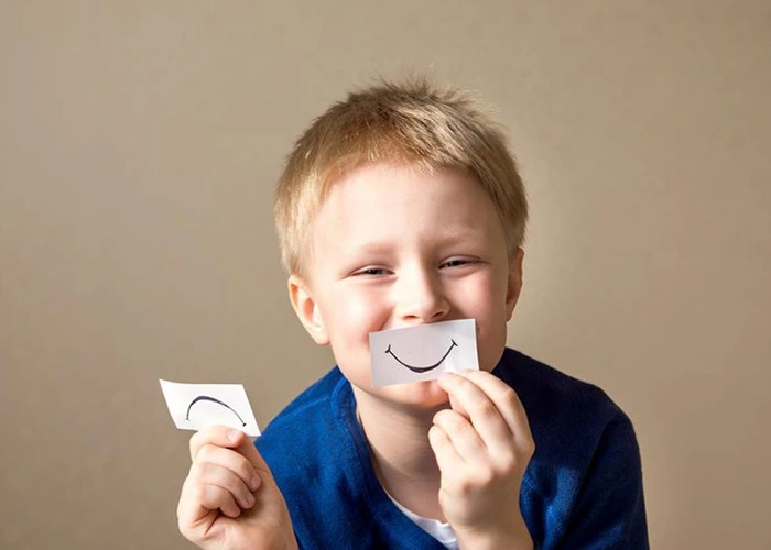 راهکارهایی برای تقویت شخصیت کودکان بر اساس تیپ شخصیتی