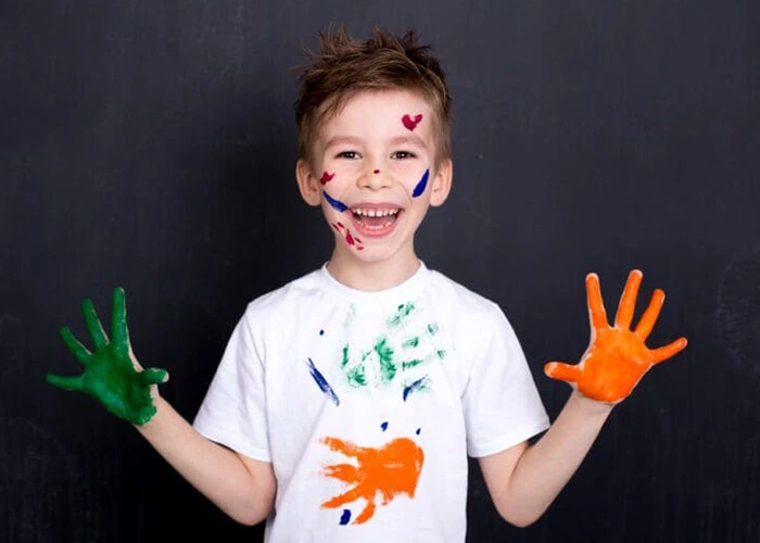 شخصیت شناسی کودکان در سنین مختلف