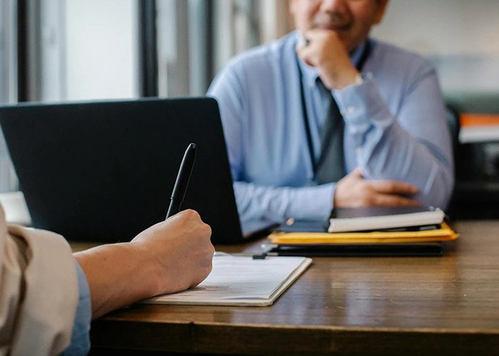 راهنمای انتخاب شغل بر اساس شخصیت