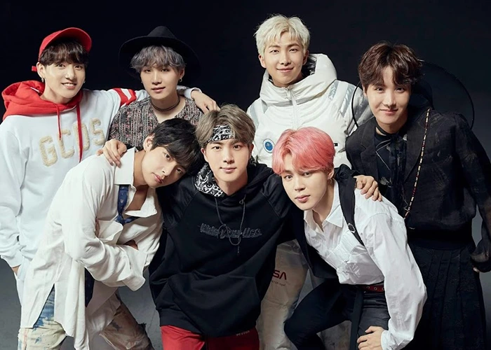 نکات جالب درباره تست شخصیت شناسی بی تی اس