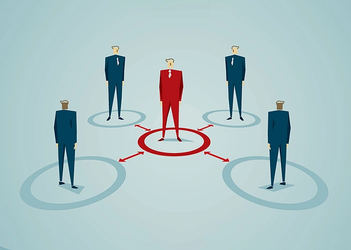 تست شخصیت شناسی بی تی اس و تاثیر آن بر طرفداران