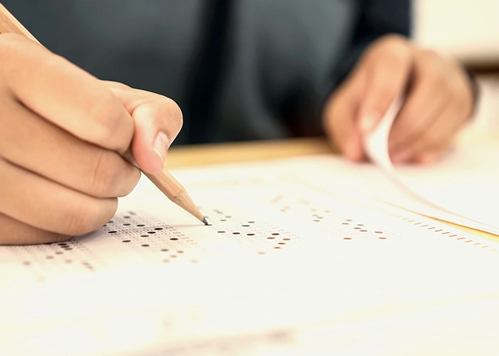 چگونه میتوان تست شخصیت شناسی بی تی اس را انجام داد؟