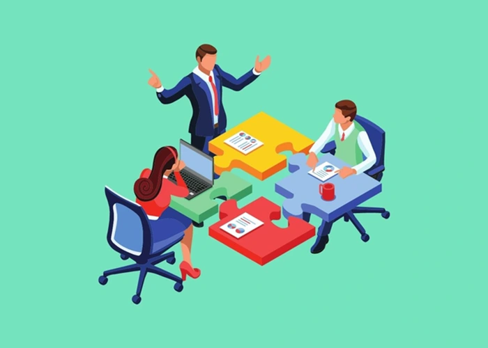 چگونه تست شخصیت شناسی دیسک را انجام دهیم؟