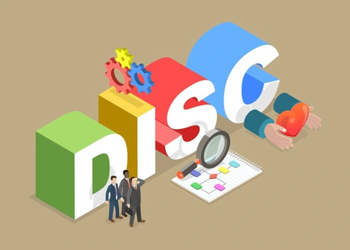 چرا تست شخصیت شناسی دیسک مهم است؟