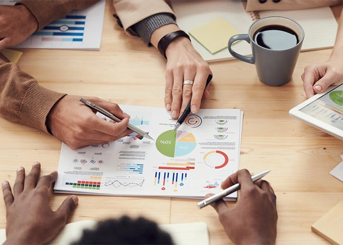 انواع روشهای قیمتگذاری در مشاوره کسب و کار