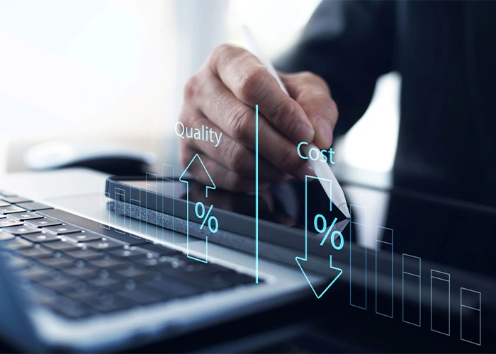 چگونه مشاوری با هزینه مناسب و تخصص بالا انتخاب کنیم؟