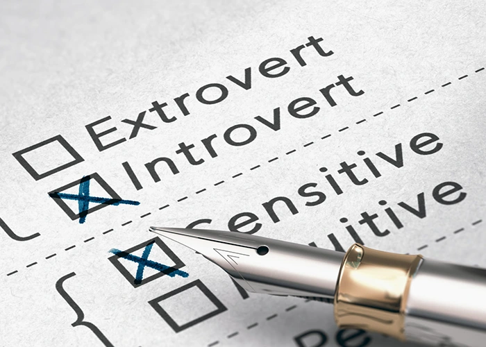 چگونه تست ام بی تی آی انجام می‌شود؟