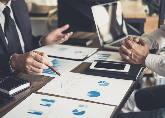 ویژگی‌های یک مشاور کسب‌وکار خوب در اصفهان