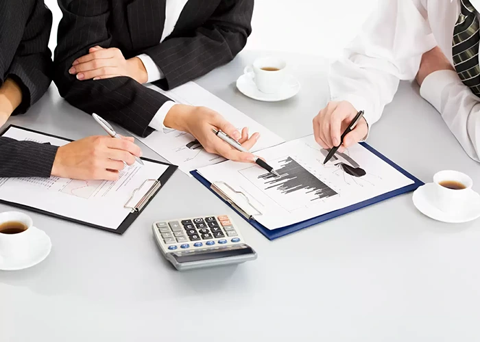 وظایف یک مشاور کسب و کار اینترنتی چیست؟