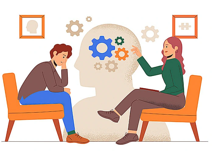 مشاوره شغلی چطور به تصمیمگیری درست کمک میکند؟