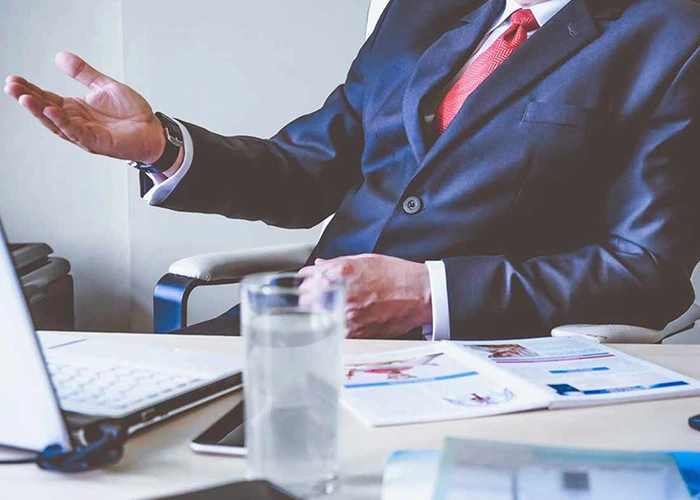 چه افرادی به مشاوره کسب و کار نیاز دارند؟