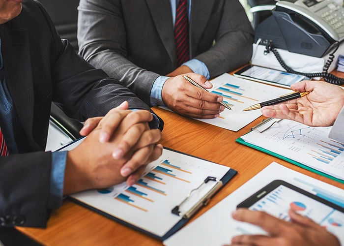 اهمیت مشاوره مدیریت کسب و کار در دوران پررقابت امروز