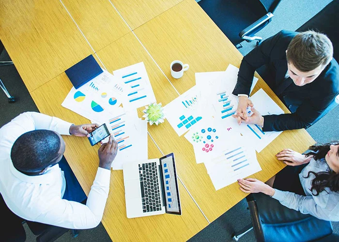 مشاوره عملیاتی