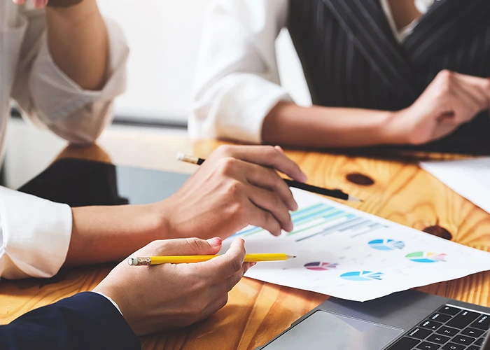 چرا باید از خدمات مشاوره مدیریت راشا استفاده کنید؟