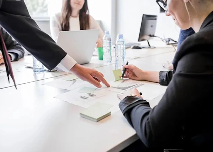 اهمیت مشاوره کسب و کار در تهران