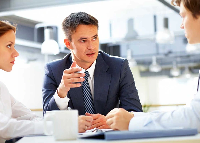 چالشهای متداول کسبوکارها در تهران و راهکارهای مشاورهای