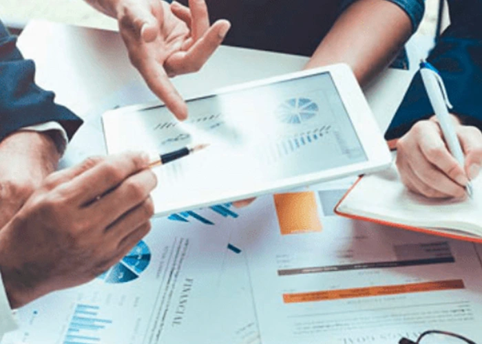 روندهای نوین مشاوره کسب و کار در تهران