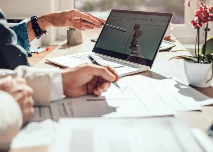 هزینه مشاوره کسب و کار در تهران