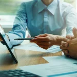 مشاوره کاری رایگان