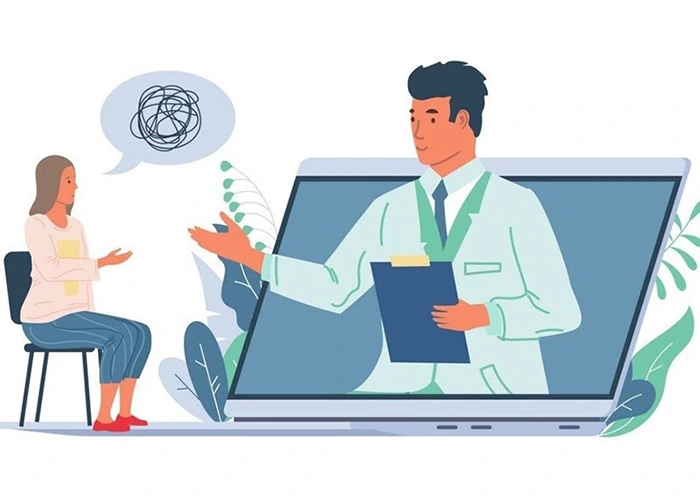 مشاوره آنلاین رایگان برای چه کسانی مناسب است؟