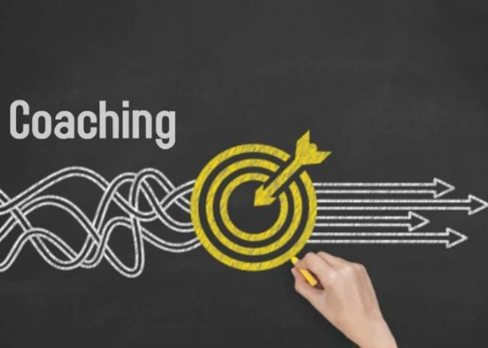 فرآیند کوچینگ چگونه است؟