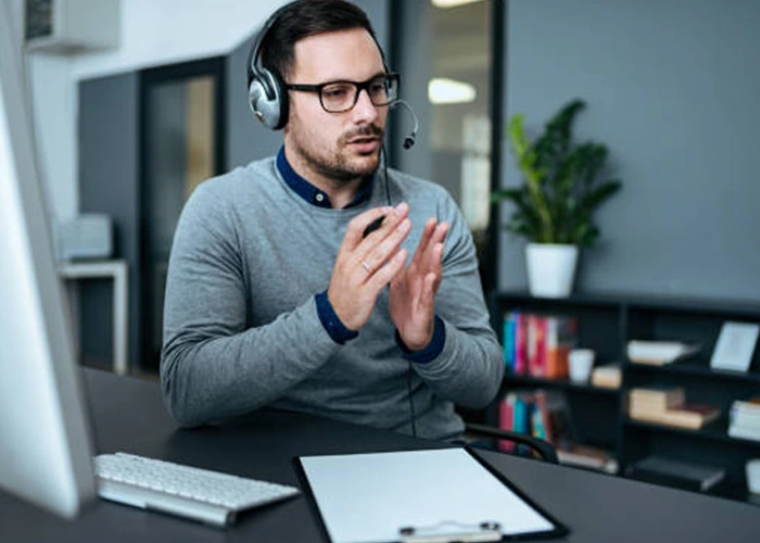 موضوعاتی که در مشاوره شغلی تلفنی مطرح می‌شود