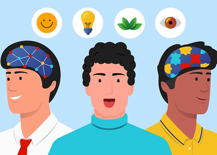 مزایای استفاده از تست شخصیت یونگ رایگان 