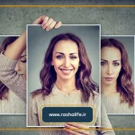 تست شخصیت شناسی آرکتایپ زنانه