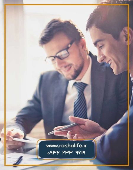 مشاوره شغلی مداوم برای موفقیت پایدار