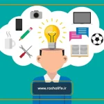 چه کسب و کاری راه بندازم؟