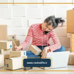 چه کسب و کار خانگی راه بندازم؟