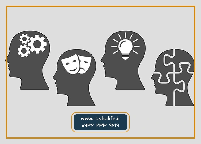 راهنمای انتخاب رشته بر اساس تیپ شخصیتی (طبق تست هالند)