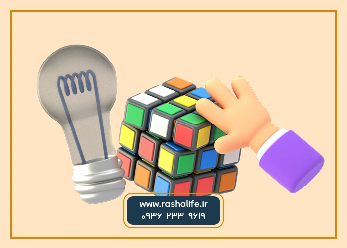 مزایای مشاوره تحصیلی همراه با تست شخصیت شناسی