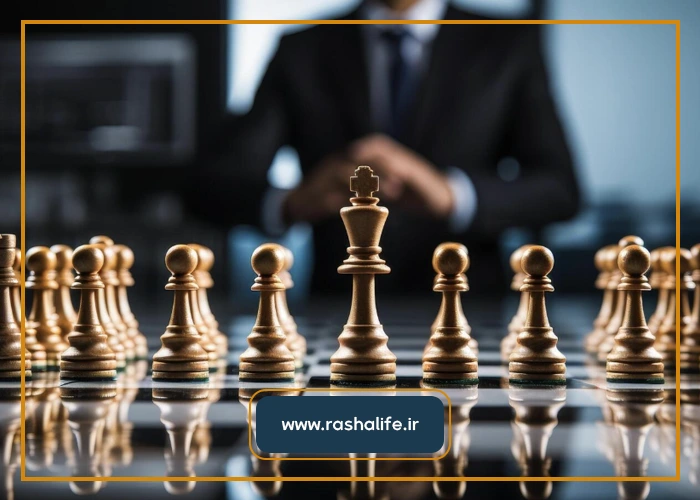 چگونه تفکر استراتژیک را تقویت کنیم؟